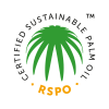 RSPO - Rountable on sustainable palm oil