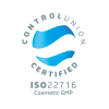 ISO 22716 - GMP de cosméticos