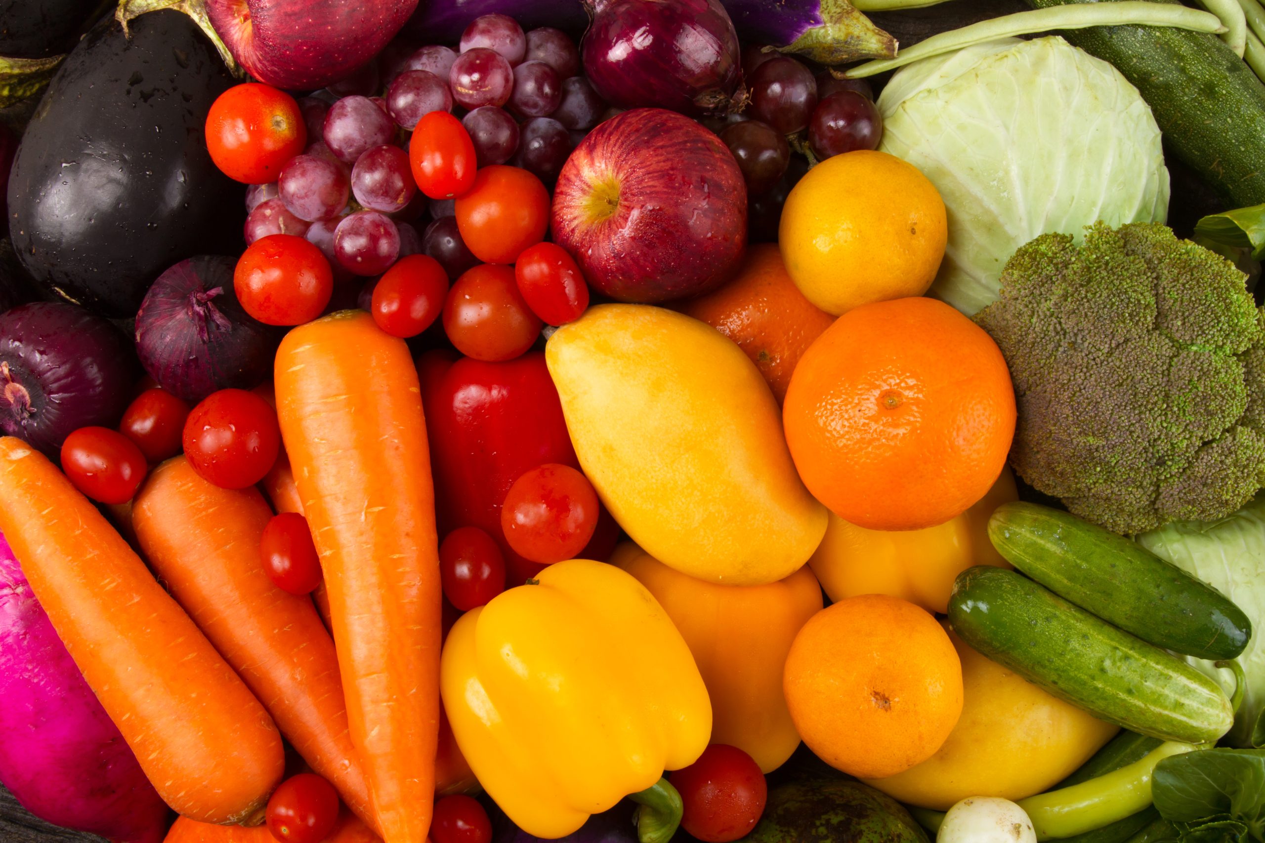 Wellness of Diet program with healthy eating vegetable and fruit Wellness of Diet program with healthy eating vegetable and fruit