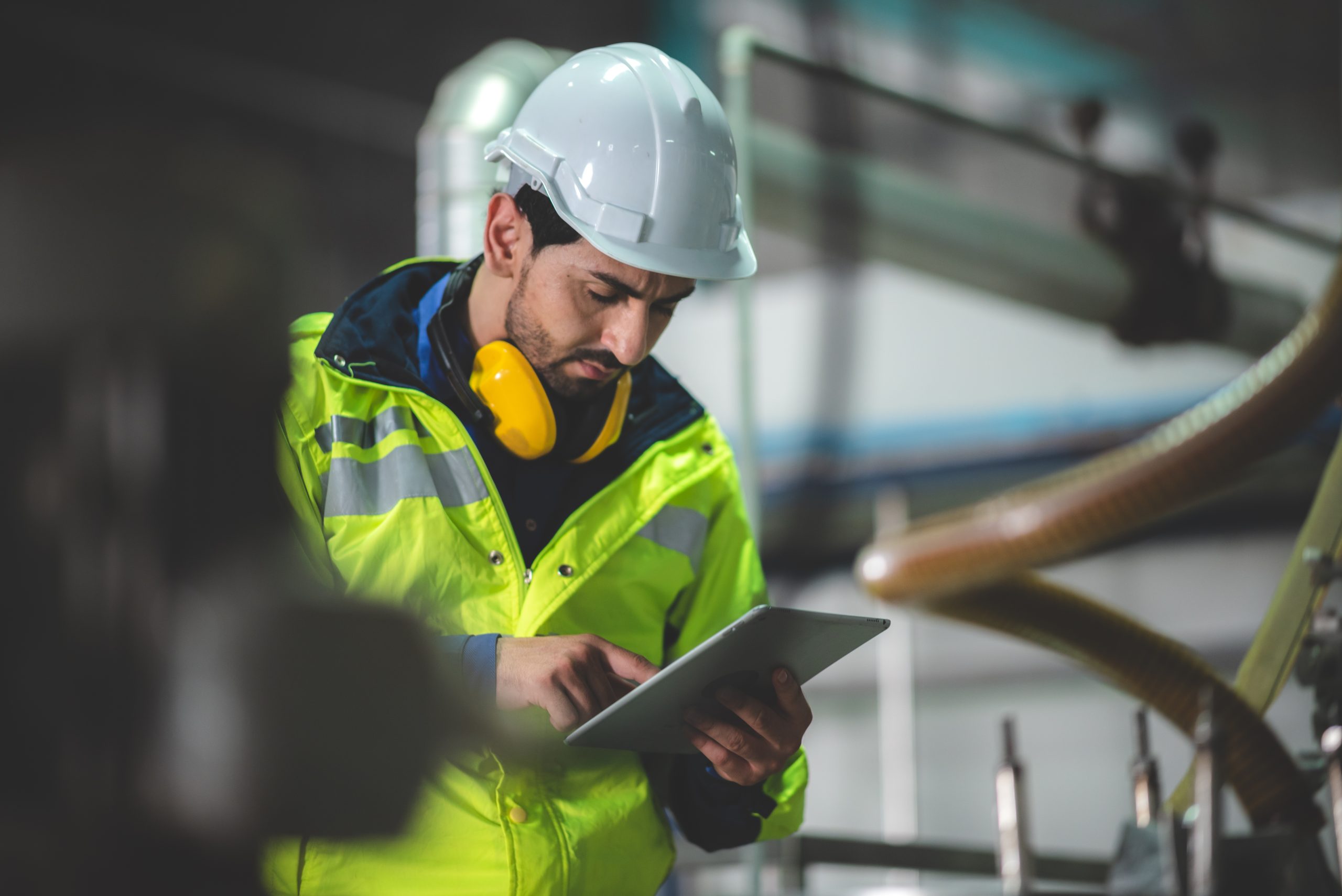 Amostragem e Controle de Qualidade