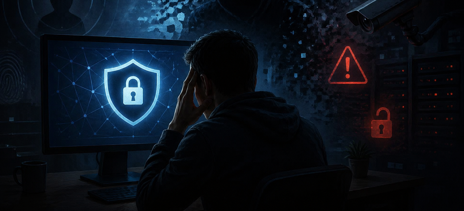 ciberseguridad